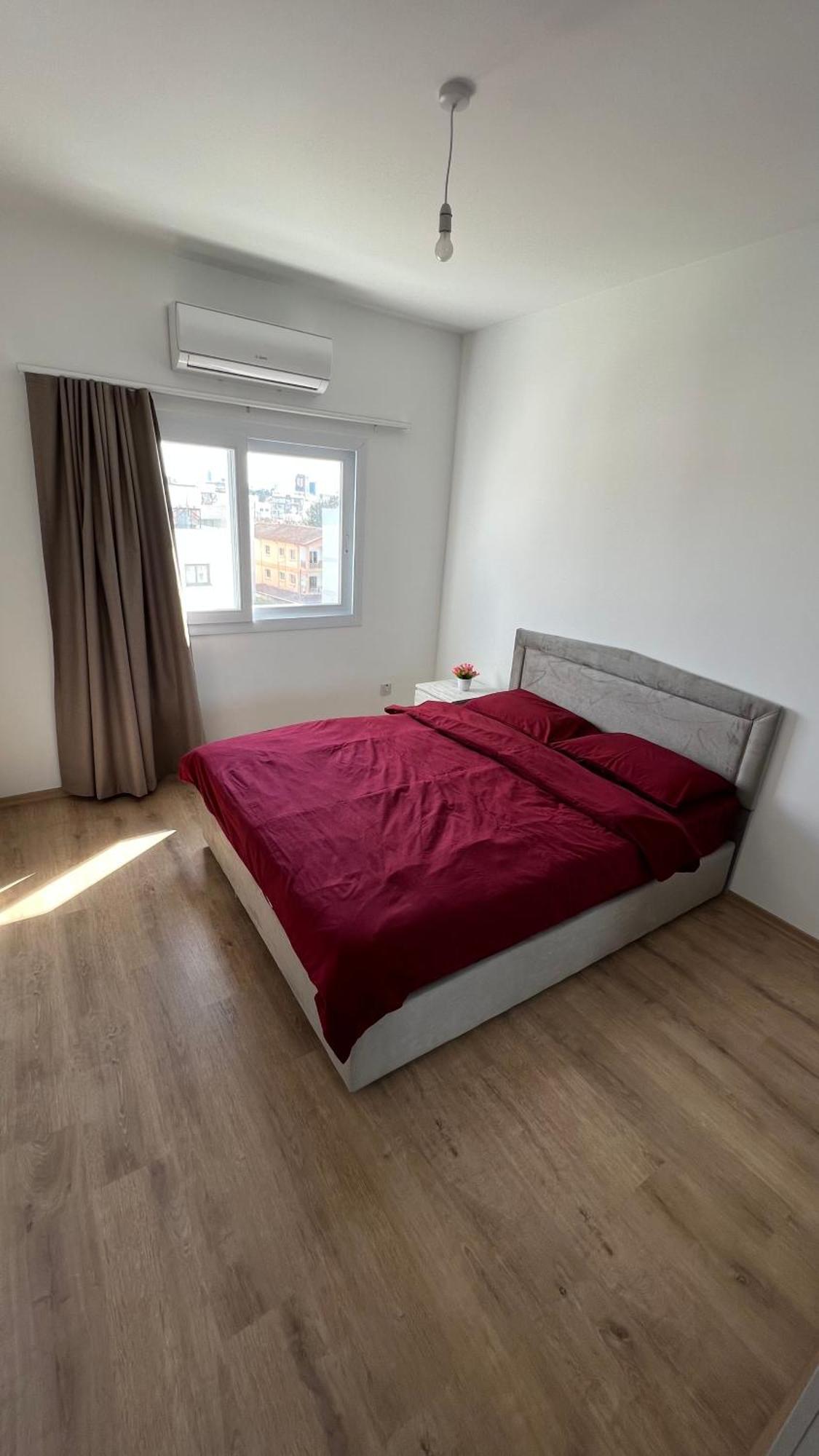 Tetris Apartment Spacious Comfortable Nicósia Quarto foto